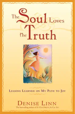the soul loves the truth book cover image