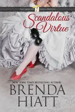 scandalous virtue book cover image