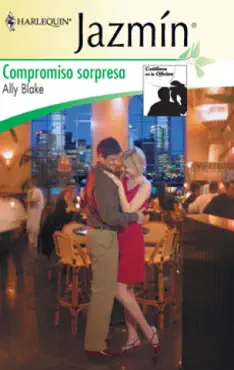 compromiso sorpresa book cover image