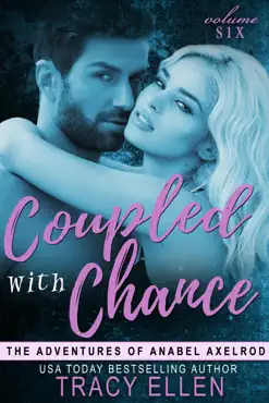 coupled with chance book cover image