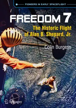 freedom 7 book cover image