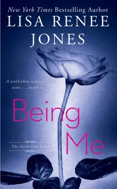 being me book cover image