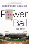 Power Ball synopsis, comments