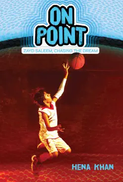on point book cover image