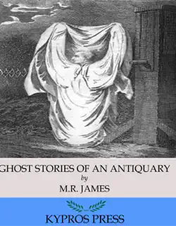ghost stories of an antiquary book cover image