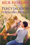 Percy Jackson and the Singer of Apollo synopsis, comments