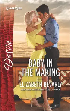 baby in the making book cover image