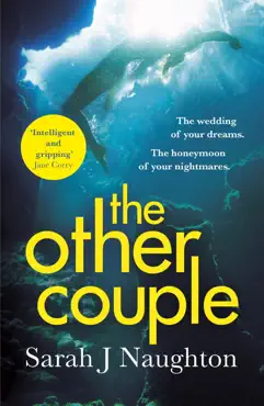 the other couple imagen de la portada del libro
