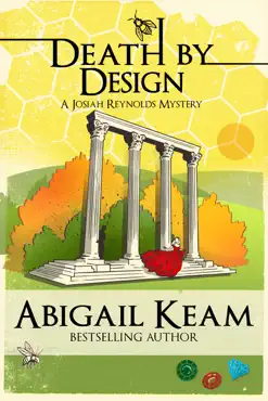 death by design 9 book cover image