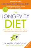 The Longevity Diet sinopsis y comentarios