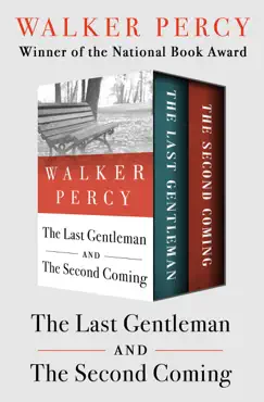 the last gentleman and the second coming book cover image
