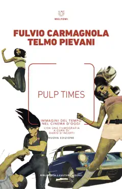pulp times book cover image