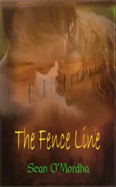 the fence line book cover image