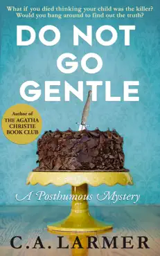 do not go gentle book cover image