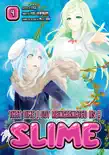 That Time I got Reincarnated as a Slime Volume 4