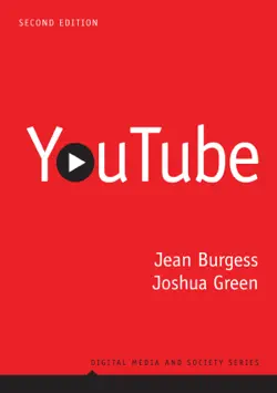 youtube book cover image