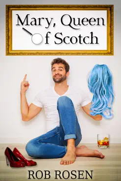 mary, queen of scotch book cover image