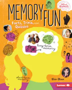 memory fun book cover image