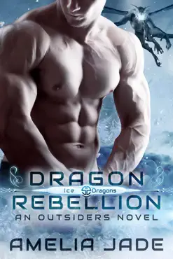 dragon rebellion book cover image