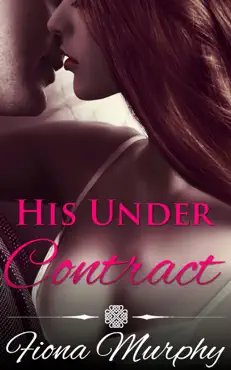 his under contract book cover image