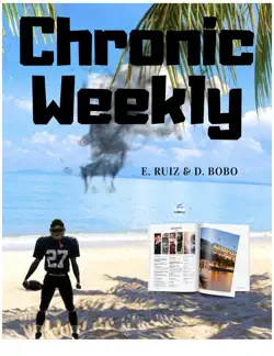 chronic weekly book cover image