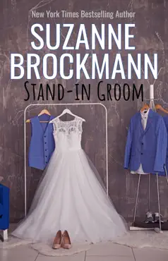stand-in groom book cover image