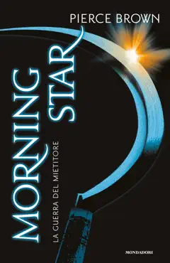 red rising - 3. morning star imagen de la portada del libro