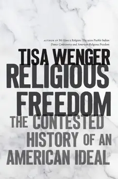 religious freedom book cover image