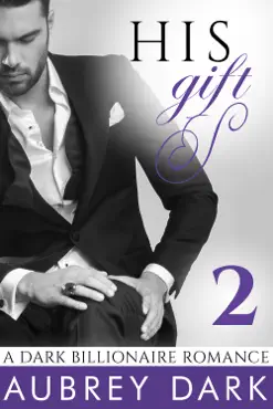 his gift - book two book cover image