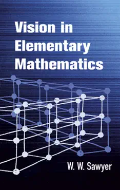 vision in elementary mathematics book cover image