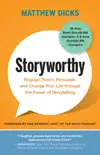 Storyworthy book summary, reviews and download
