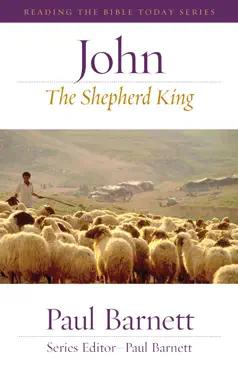 john book cover image