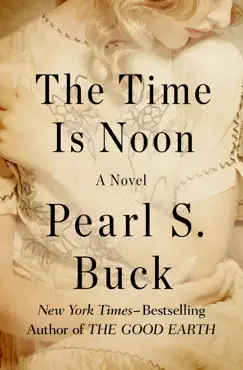 the time is noon imagen de la portada del libro