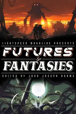futures & fantasies book cover image