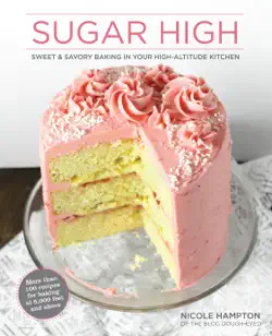 sugar high book cover image