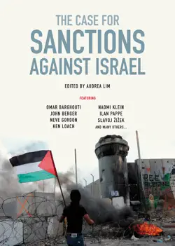 the case for sanctions against israel book cover image