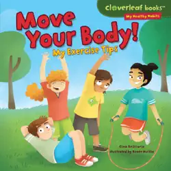 move your body! book cover image