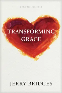 transforming grace book cover image
