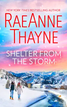 shelter from the storm book cover image