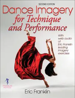 dance imagery for technique and performance book cover image