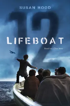 lifeboat 12 book cover image
