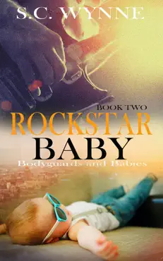 rockstar baby book cover image