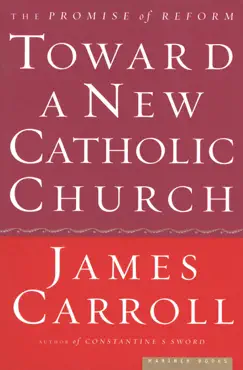 toward a new catholic church book cover image