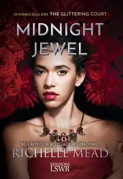 midnight jewel book cover image