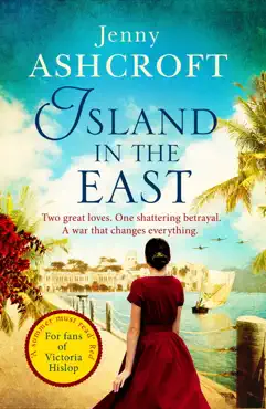 island in the east book cover image