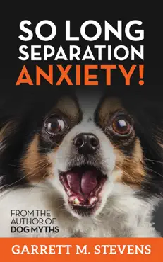 so long separation anxiety book cover image