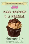 Food Festival and a Funeral synopsis, comments