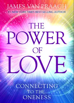 the power of love book cover image