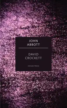 david crockett book cover image