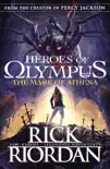 The Mark of Athena (Heroes of Olympus Book 3) sinopsis y comentarios